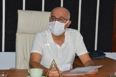 Prof. Dr. Tanır: Koronavirüs, obezlerde kalp krizi ve beyin kanaması riskini artırıyor