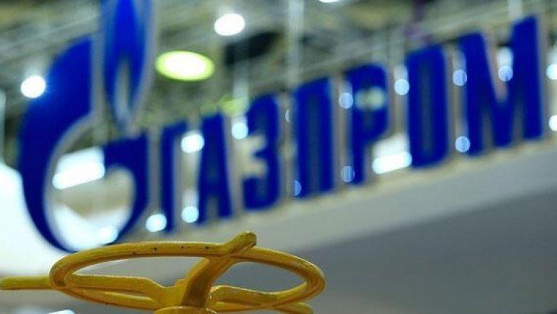 Putin&amp;#39;den Gazprom’a &amp;#39;Avrupa&amp;#39; talimatı