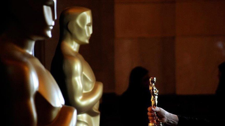 &amp;quot;Bağlılık Hasan&amp;quot; Türkiye&amp;#39;nin Oscar adayı oldu