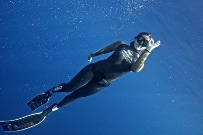 Rekortmen Şahika Ercümen başarısının sırrını anlattı