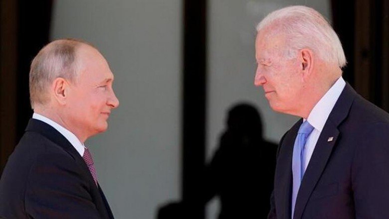 Rusya'dan dikkat çeken ABD açıklaması