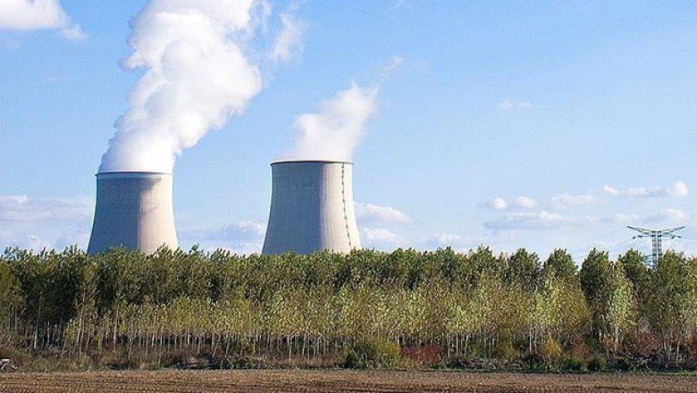 Rusya'dan iklim değişikliğine karşı 'atom enerjisi' önerisi