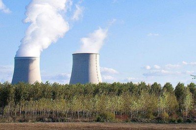 Rusya'dan iklim değişikliğine karşı 'atom enerjisi' önerisi