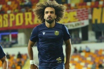 Sadık Çiftpınar, 10 gün sahalardan uzak kalacak