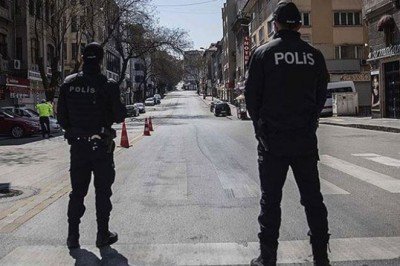 Sağlık Bakanlığı Bilim Kurulu Üyesi Prof. Dr. Alper Şener'den yeniden kapanma sinyali: 70 bin vaka sayılarına sıçrama olması durumunda...