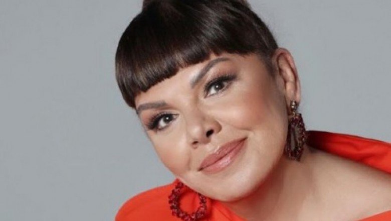 Serpil Benay kimdir? Serpil Benay kaç yaşında? Serpil Benay İbrahim Tatlıses itirafı olay oldu! Serpil Benay şarkıları, filmleri nelerdir?