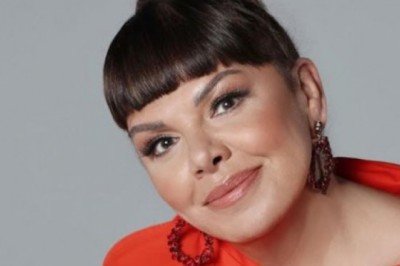 Serpil Benay kimdir? Serpil Benay kaç yaşında? Serpil Benay İbrahim Tatlıses itirafı olay oldu! Serpil Benay şarkıları, filmleri nelerdir?