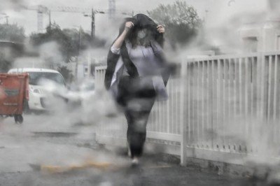 Sıcaklıklar düşüyor, yağmur geliyor