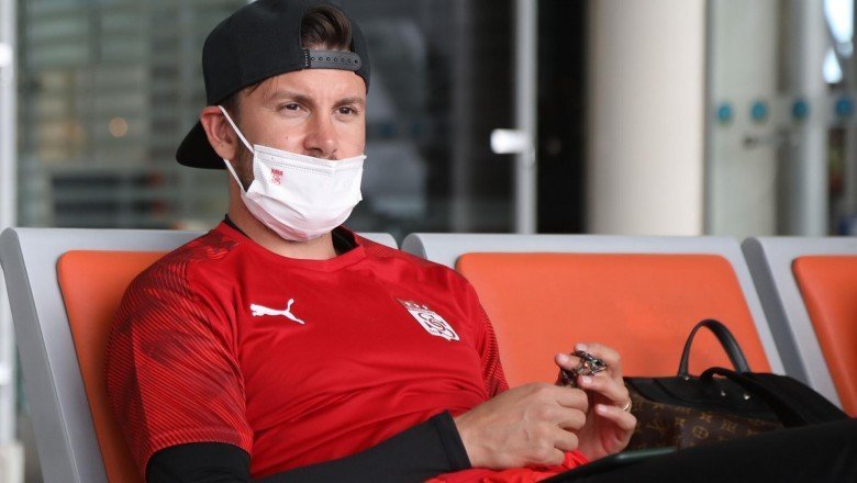 Sivasspor, Altay maçına hazır! Takımda 3 eksik...