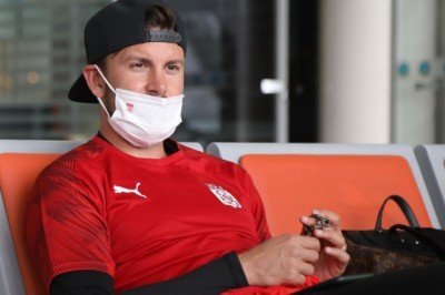 Sivasspor, Altay maçına hazır! Takımda 3 eksik...