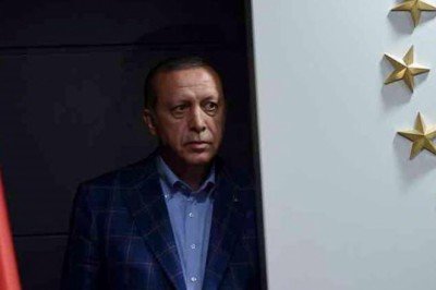 Sözcü yazarı Çölaşan: Recep Bey dikkat etsin, en ön saftaki yandaşlarının bile artık sabrı taşıyor