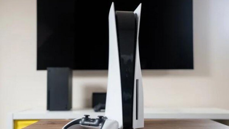 Sony, toplam 13.4 milyon adet PS5 sattı