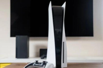 Sony, toplam 13.4 milyon adet PS5 sattı