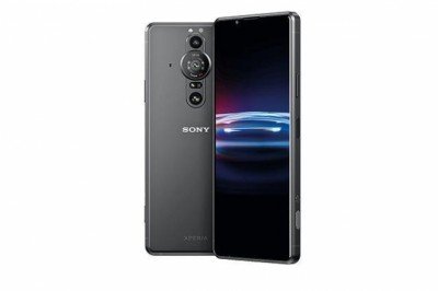 Sony Xperia Pro-I tanıtıldı; adeta bir fotoğraf makinesi