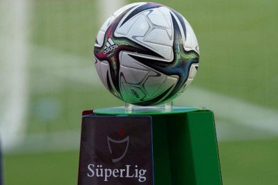 Spor Toto Süper Lig'de 11. haftanın perdesi açılıyor