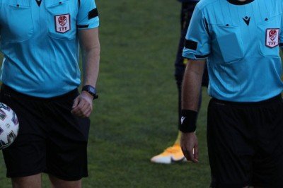 Spor Toto Süper Lig'de haftanın hakemleri açıklandı