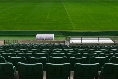 Statlara tam kapasitede seyirci alınacak