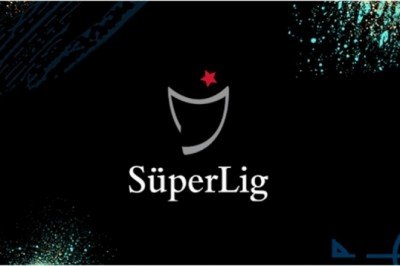 Süper Lig'de 11. haftanın hakemleri açıklandı