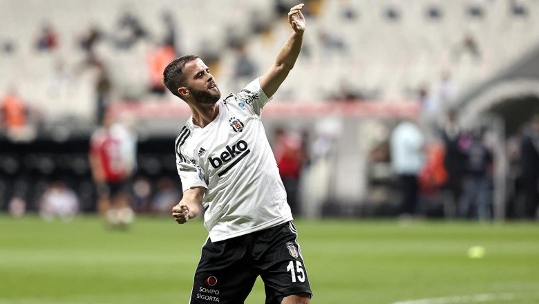 Süper Lig'deki 3 isme Bosna Hersek'ten milli davet