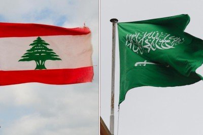 Suudi Arabistan'dan Lübnan adımı: Büyükelçisini geri çağırdı