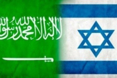 Suudi Arabistan’dan Tel Aviv’e uçak seferleri başlıyor