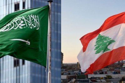 Suudi Arabistan'la Lübnan arasındaki kriz Kuveyt'e sıçradı