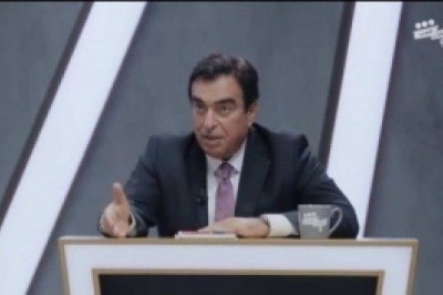 Suudi koalisyonundan Lübnanlı bakana tepki