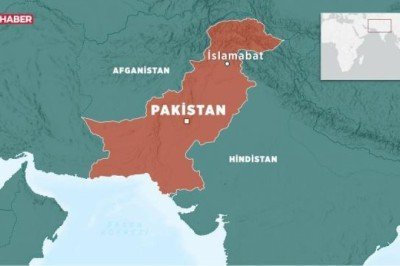 Taliban Pakistan'daki büyükelçiliğine ve konsolosluklarına temsilciler atadı