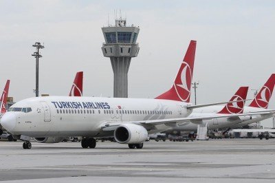 THY kıtalar arası business uçuşlarında ikram servisini yarın başlatıyor