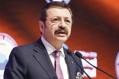 TOBB’dan ticaret sicil akademisi