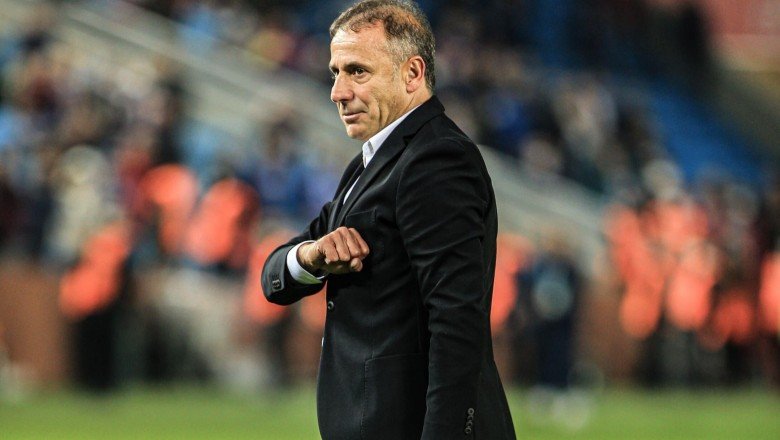 Trabzonspor 236 gündür yenilmiyor! Avcı ile inanılmaz seri...