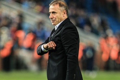 Trabzonspor 236 gündür yenilmiyor! Avcı ile inanılmaz seri...