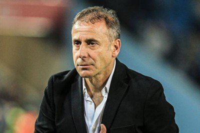 Trabzonspor'da Abdullah Avcı'dan galibiyet sonrası açıklamalar! 'İyi şeyler yapacak'