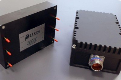 Türk mühendisi ambargoyu aştı: AC/DC çevirici yerli olarak üretildi