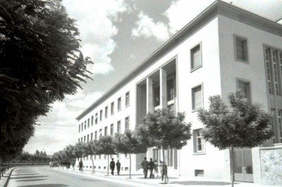 Türk radyoculuğunun okulu ve ekolü: Ankara Radyoevi