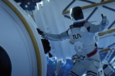 Türkiye Uzay Ajansı, Uluslararası Astronot Federasyonu'na üye oldu