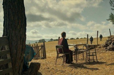 Türkiye'nin Oscar adayı belli oldu