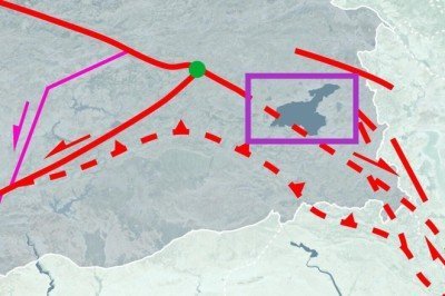 Türkiye'de 'deprem tehlikesinin' en yüksek olduğu yer! Van çevresindeki fayda son durum ne?