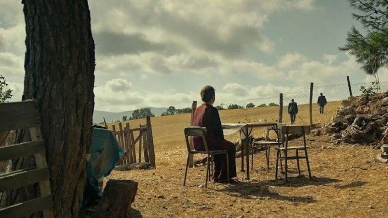 Türkiye'nin Oscar adayı belli oldu