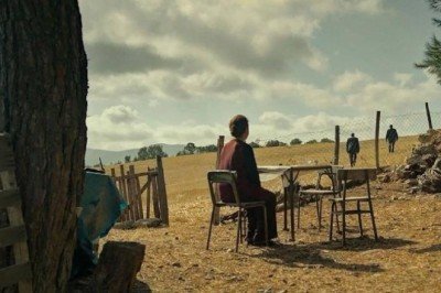 Türkiye'nin Oscar adayı belli oldu