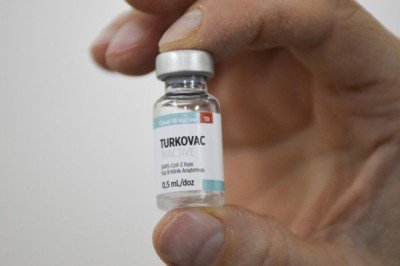 TURKOVAC'ta acil kullanım için gönüllüler bekleniyor