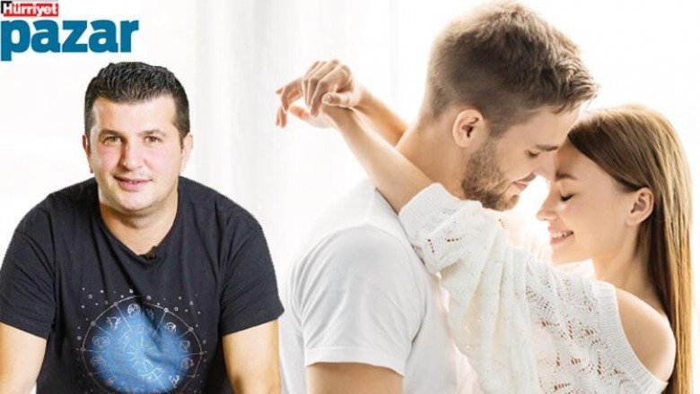 Tutkulu bir dönem başlıyor