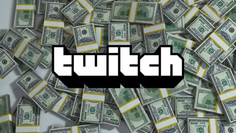 Twitch Türkiye'de Kara Para Aklama İddiası: Neredeyse Hiç İzlenmeyen Yayıncıların Binlerce Dolar Kazandığı Söyleniyor