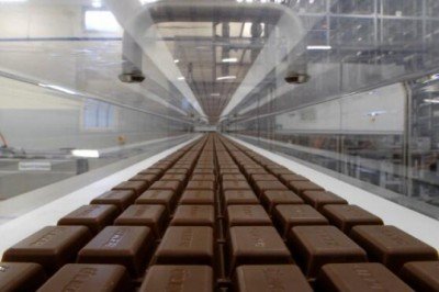 Ülker, atıştırmalıkta  Türkiye’nin en sevilen markası