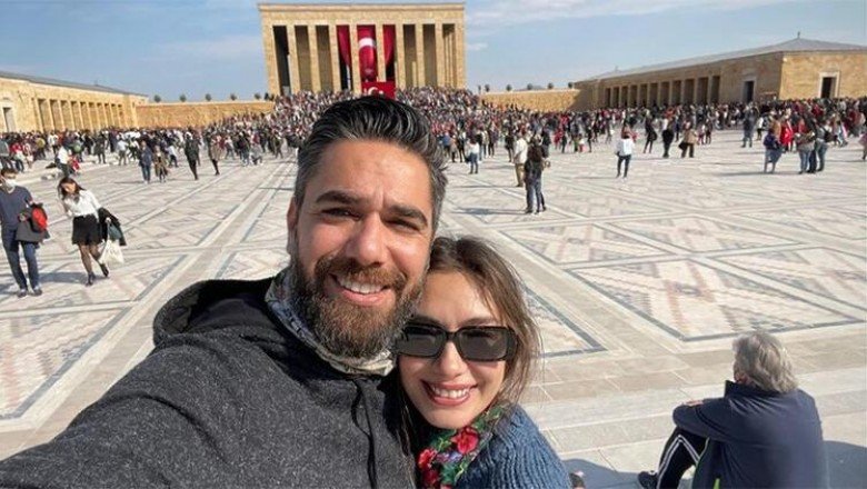 Ünlülerden 29 Ekim mesajları