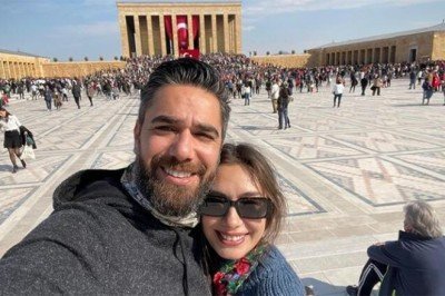 Ünlülerden 29 Ekim mesajları