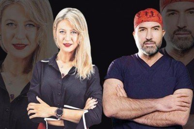 Uzman psikologdan estetik doktoruna dava