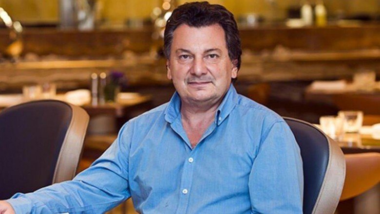 Vedat Milor: Acı bir gerçek: Mutfağımız standartlaşarak fakirleşiyor!