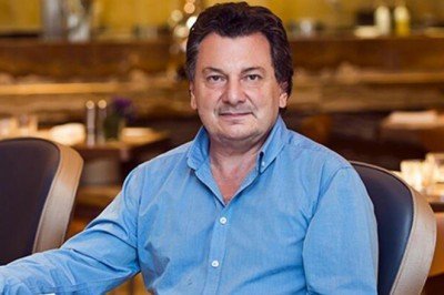 Vedat Milor: Acı bir gerçek: Mutfağımız standartlaşarak fakirleşiyor!