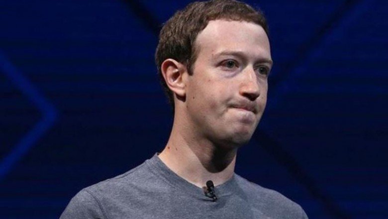 Viral olmuştu...  Zuckerberg'in Meta sunumundaki ‘gizem’ çözüldü